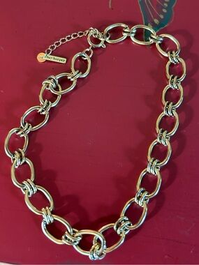 Hey Harper the Studio Chain Necklace